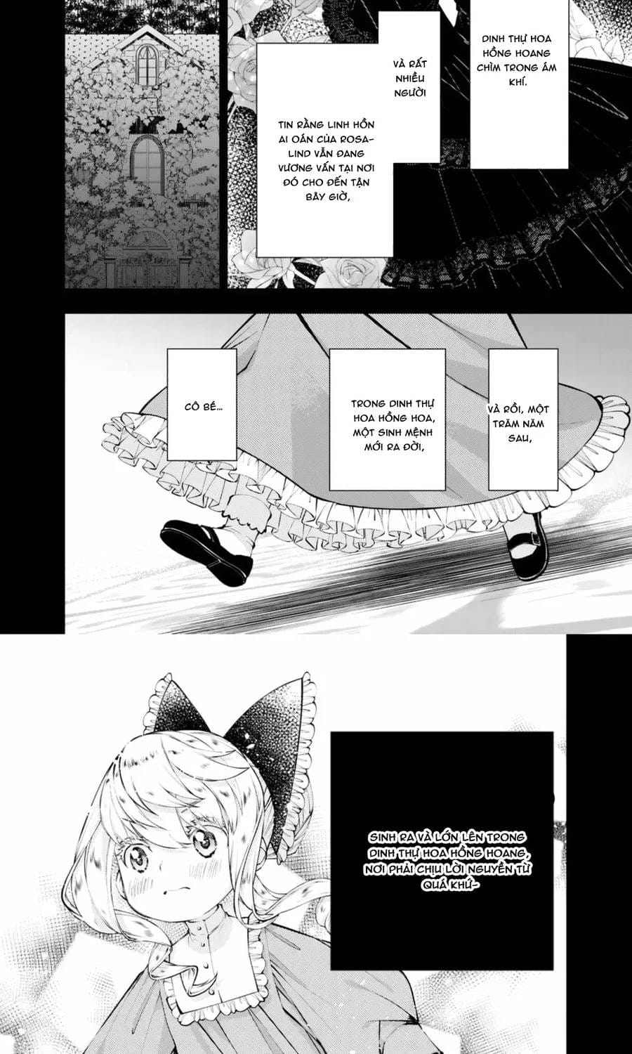 Sự Trỗi Dậy Của Anh Hùng Hắc Ám Chapter 132 - Trang 18