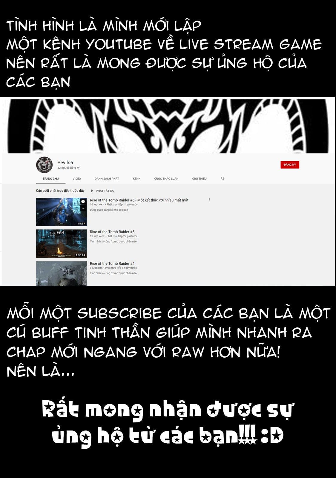 Sự Trỗi Dậy Của Anh Hùng Hắc Ám Chapter 16 - Trang 25