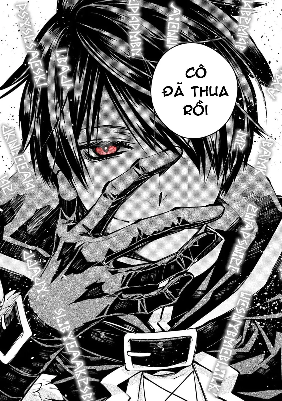 Sự Trỗi Dậy Của Anh Hùng Hắc Ám Chapter 17 - Trang 12