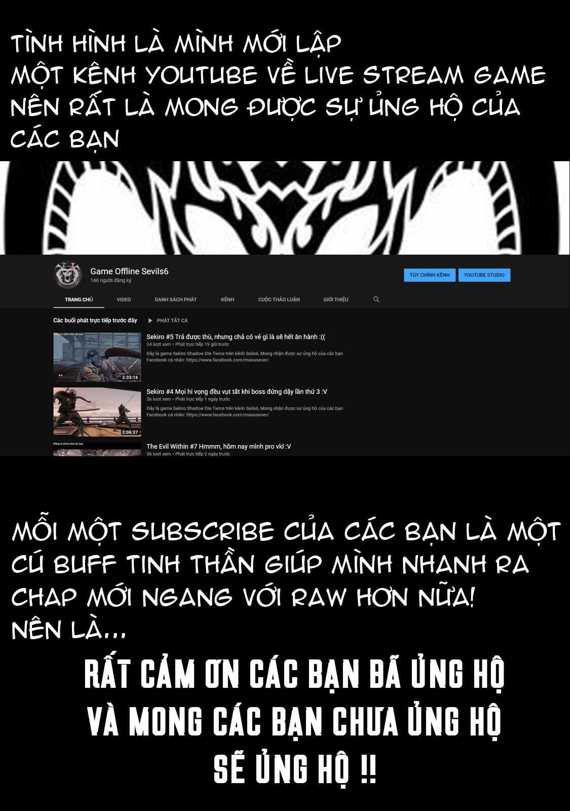 Sự Trỗi Dậy Của Anh Hùng Hắc Ám Chapter 17 - Trang 22