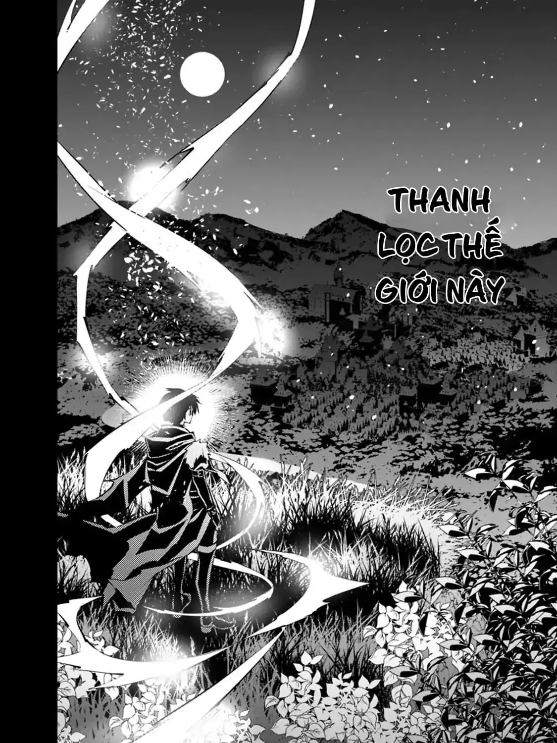 Sự Trỗi Dậy Của Anh Hùng Hắc Ám Chapter 2.2 - Trang 12