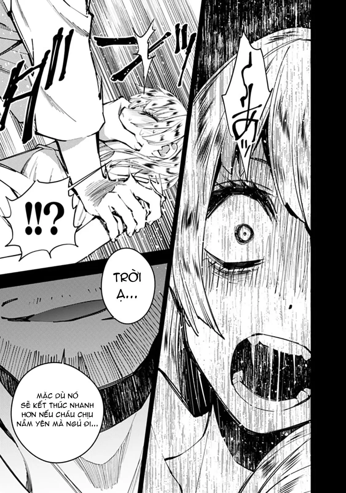 Sự Trỗi Dậy Của Anh Hùng Hắc Ám Chapter 20 - Trang 15