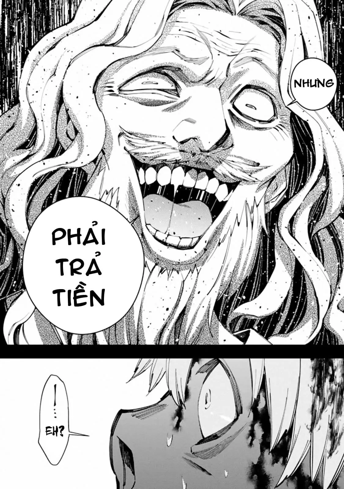 Sự Trỗi Dậy Của Anh Hùng Hắc Ám Chapter 22 - Trang 15