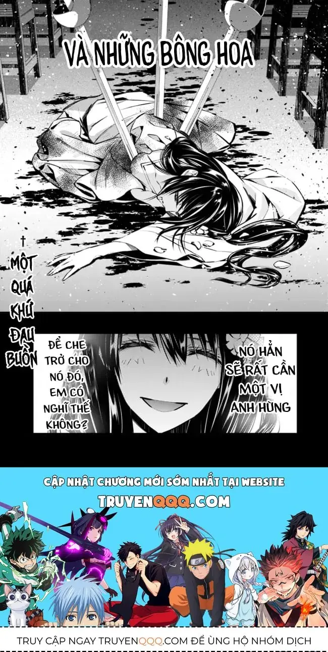 Sự Trỗi Dậy Của Anh Hùng Hắc Ám Chapter 3.4 - Trang 12