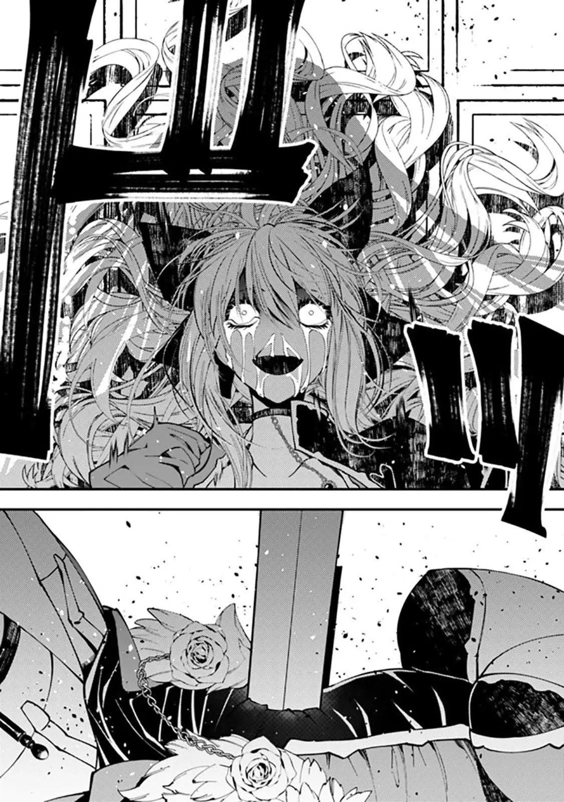 Sự Trỗi Dậy Của Anh Hùng Hắc Ám Chapter 31 - Trang 24