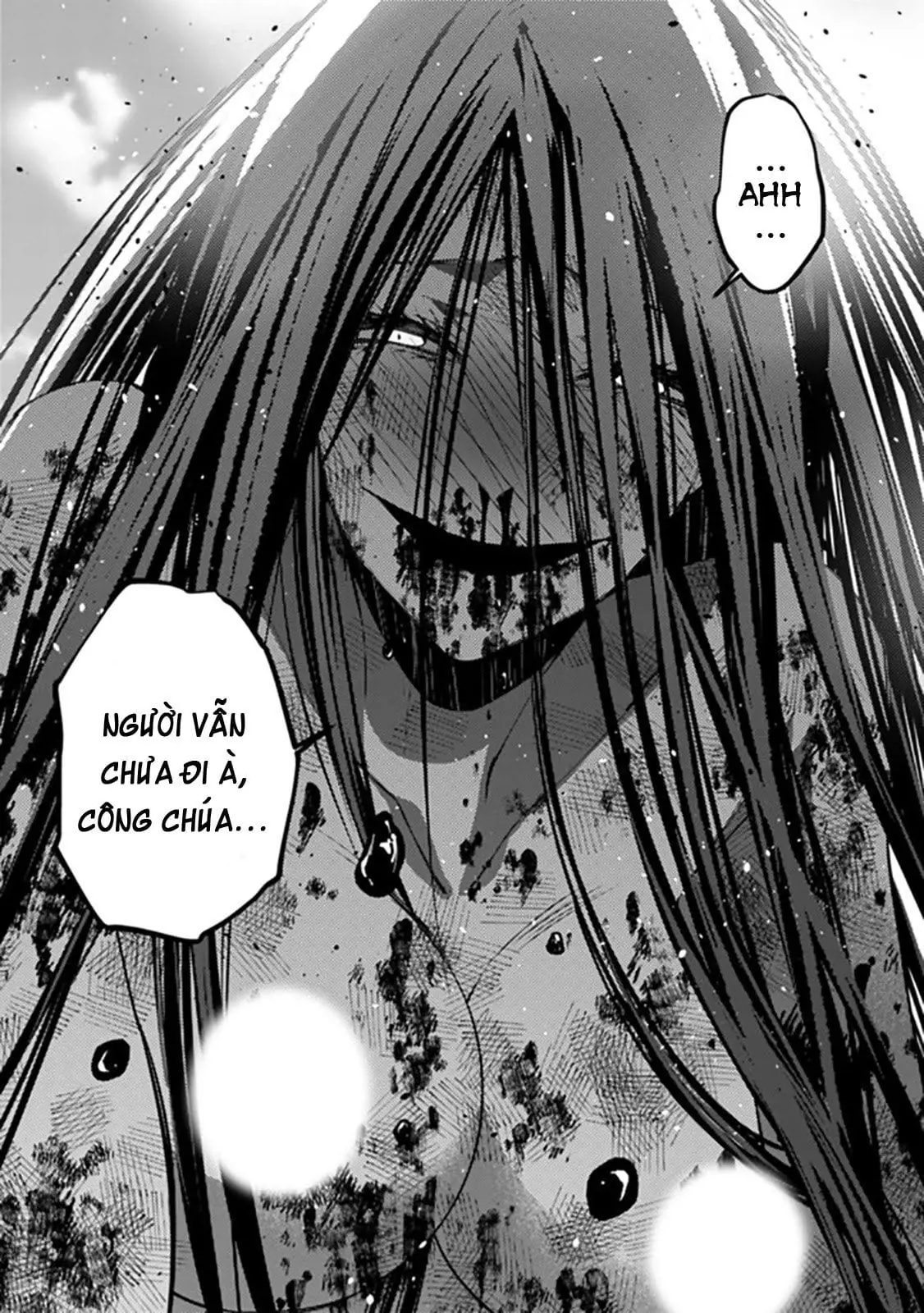 Sự Trỗi Dậy Của Anh Hùng Hắc Ám Chapter 31 - Trang 27