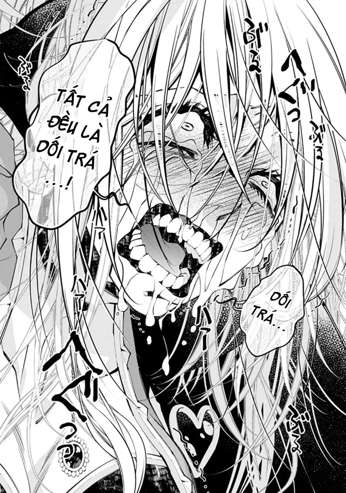 Sự Trỗi Dậy Của Anh Hùng Hắc Ám Chapter 31 - Trang 9