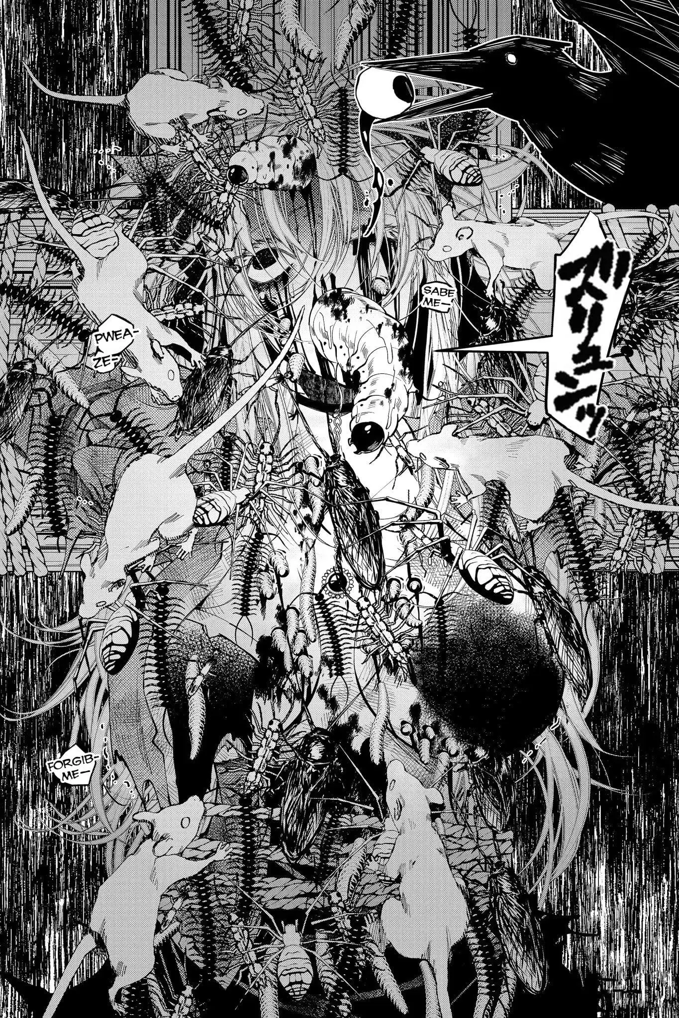 Sự Trỗi Dậy Của Anh Hùng Hắc Ám Chapter 32 - Trang 10
