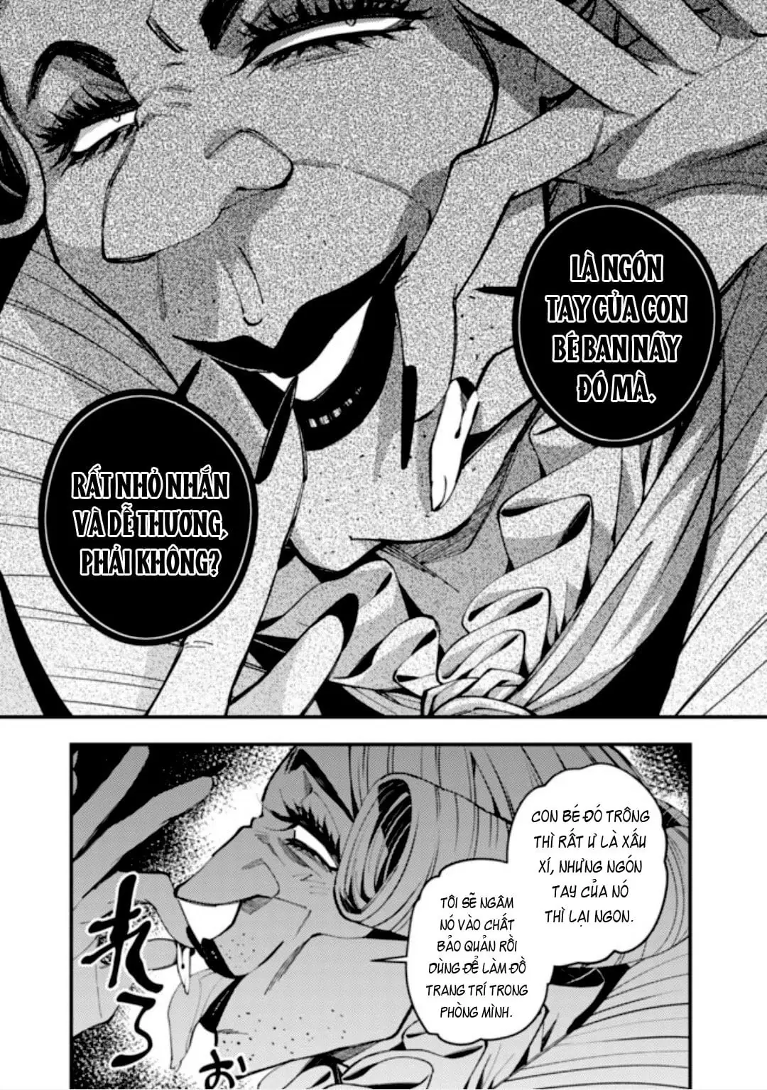 Sự Trỗi Dậy Của Anh Hùng Hắc Ám Chapter 33 - Trang 19