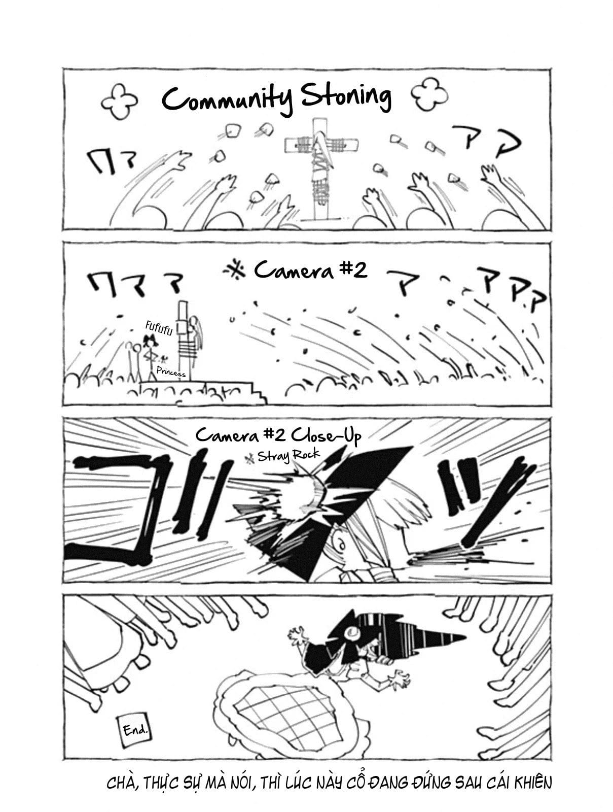 Sự Trỗi Dậy Của Anh Hùng Hắc Ám Chapter 35.5 - Trang 4