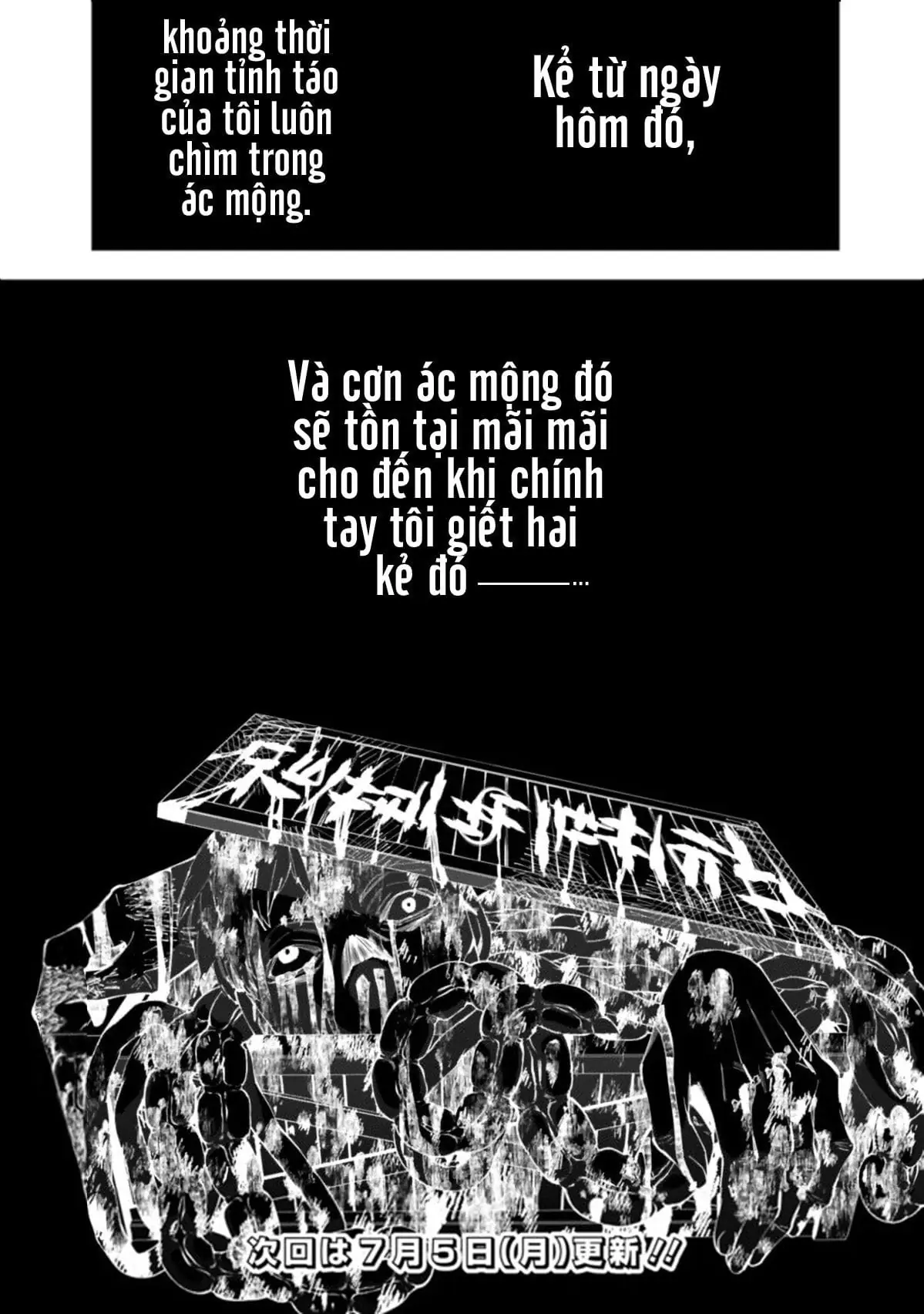 Sự Trỗi Dậy Của Anh Hùng Hắc Ám Chapter 36 - Trang 20
