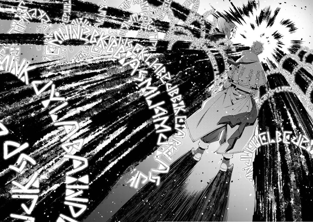 Sự Trỗi Dậy Của Anh Hùng Hắc Ám Chapter 40 - Trang 12