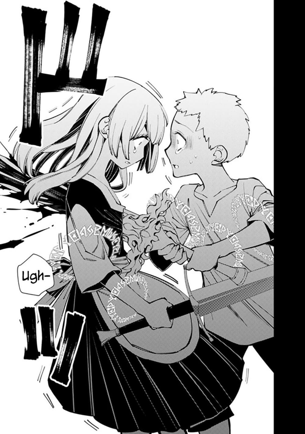 Sự Trỗi Dậy Của Anh Hùng Hắc Ám Chapter 42 - Trang 17