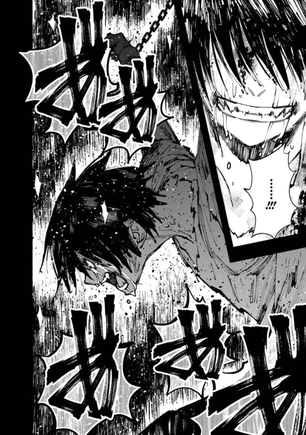 Sự Trỗi Dậy Của Anh Hùng Hắc Ám Chapter 43 - Trang 20