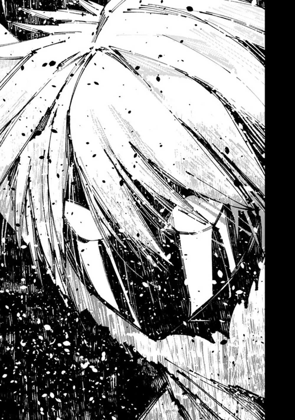 Sự Trỗi Dậy Của Anh Hùng Hắc Ám Chapter 44 - Trang 13