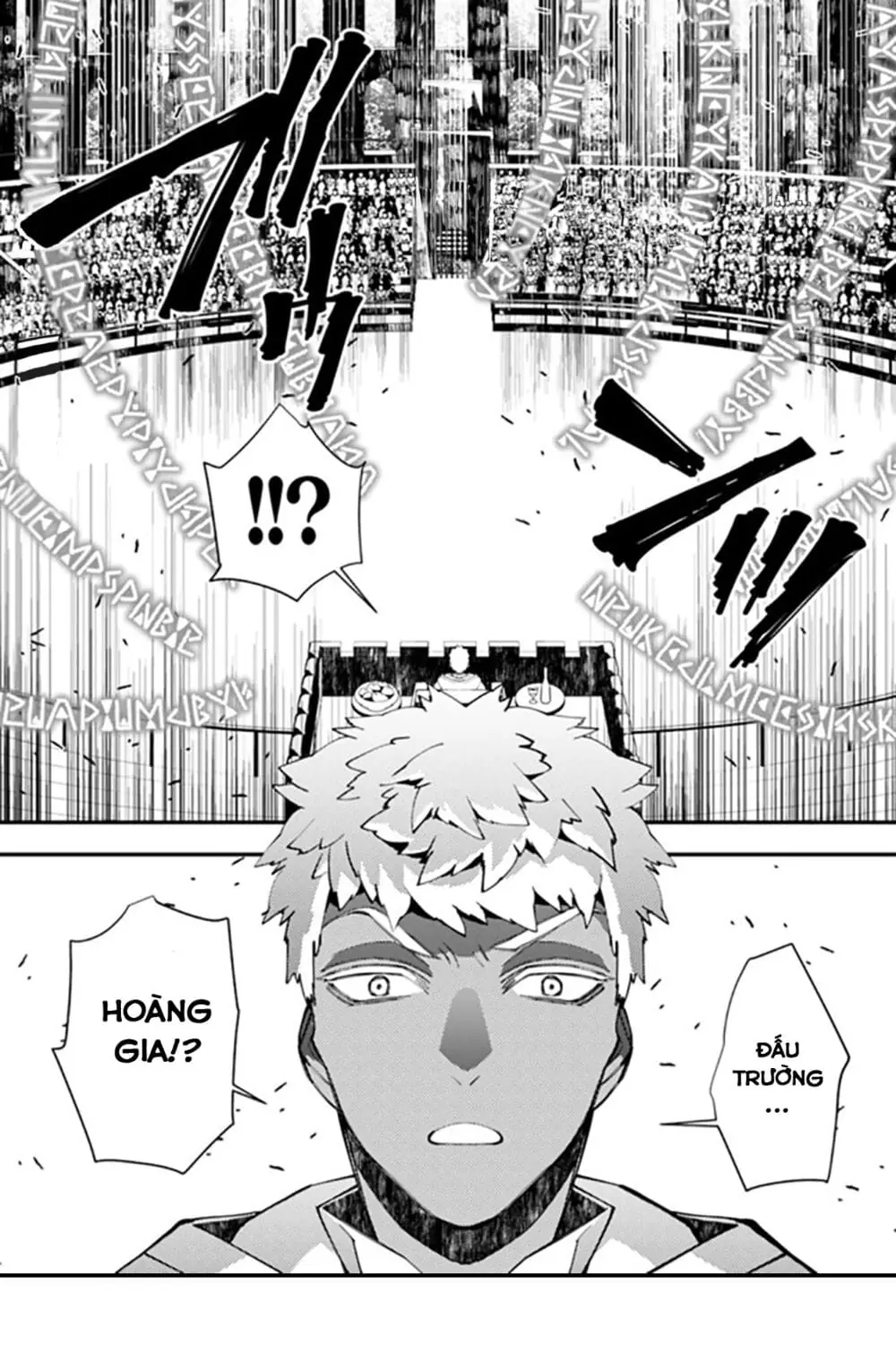 Sự Trỗi Dậy Của Anh Hùng Hắc Ám Chapter 44 - Trang 20