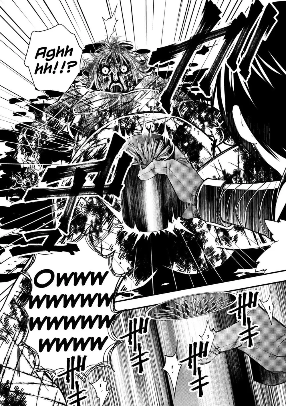 Sự Trỗi Dậy Của Anh Hùng Hắc Ám Chapter 46 - Trang 4