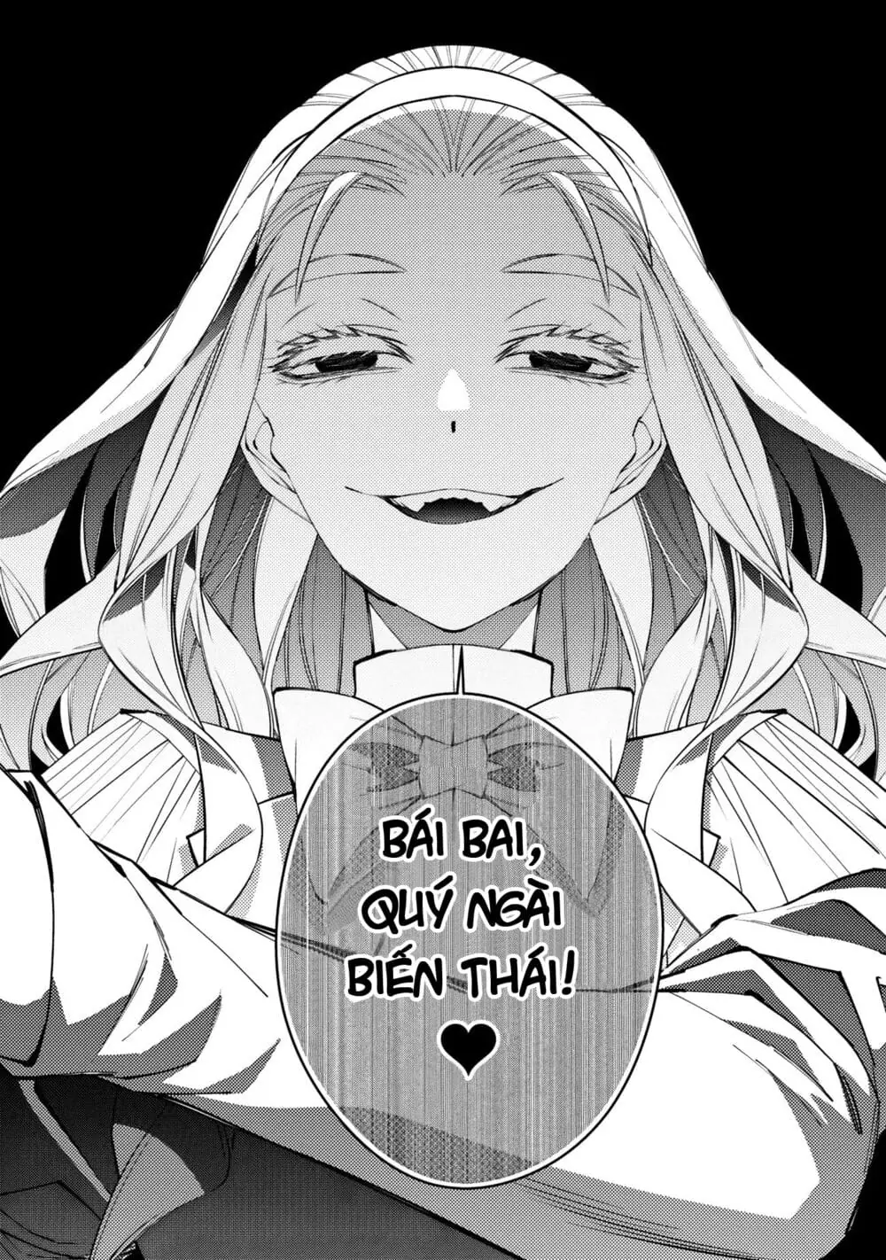 Sự Trỗi Dậy Của Anh Hùng Hắc Ám Chapter 46 - Trang 7