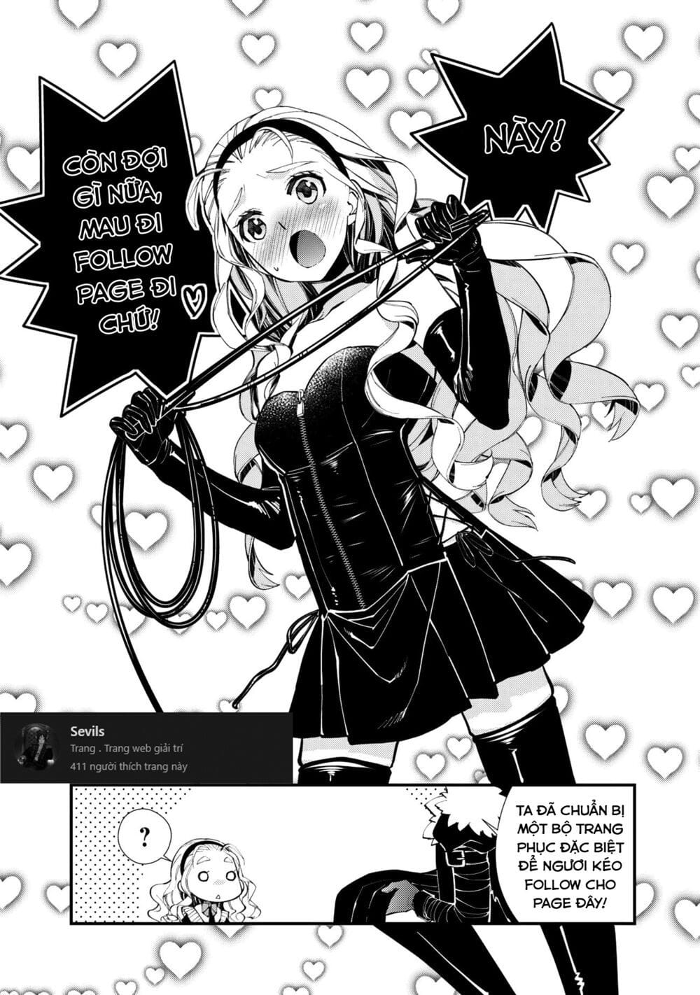 Sự Trỗi Dậy Của Anh Hùng Hắc Ám Chapter 48 - Trang 25