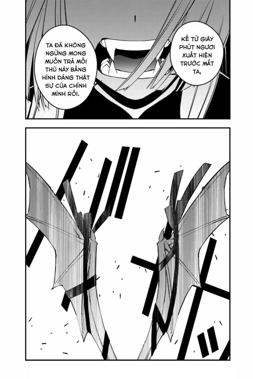 Sự Trỗi Dậy Của Anh Hùng Hắc Ám Chapter 51 - Trang 16