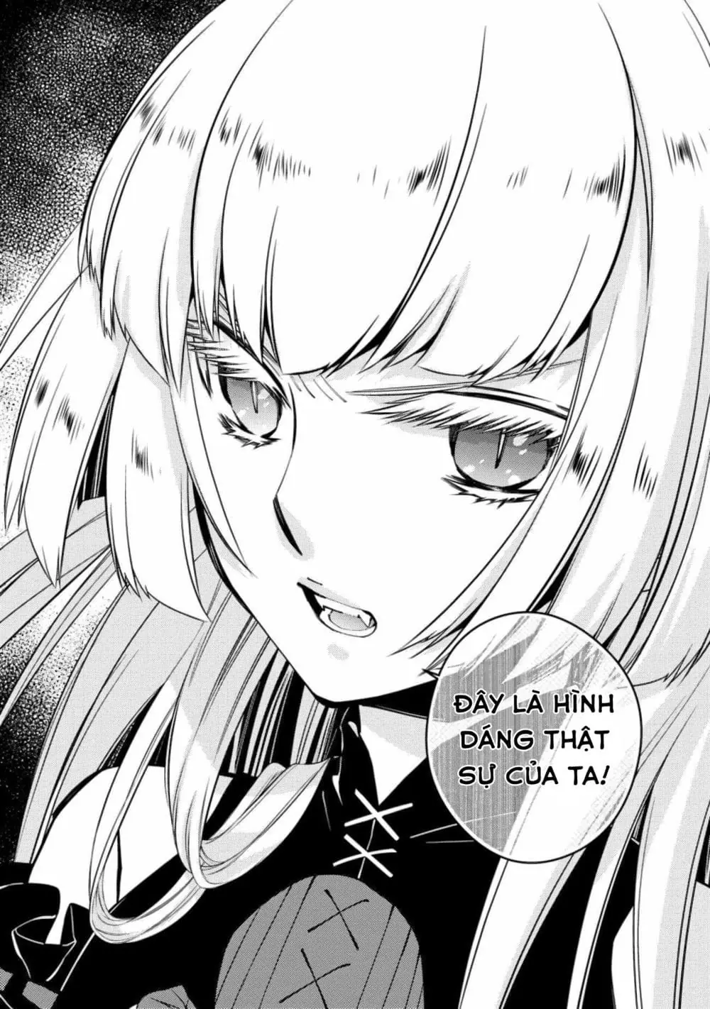 Sự Trỗi Dậy Của Anh Hùng Hắc Ám Chapter 51 - Trang 19