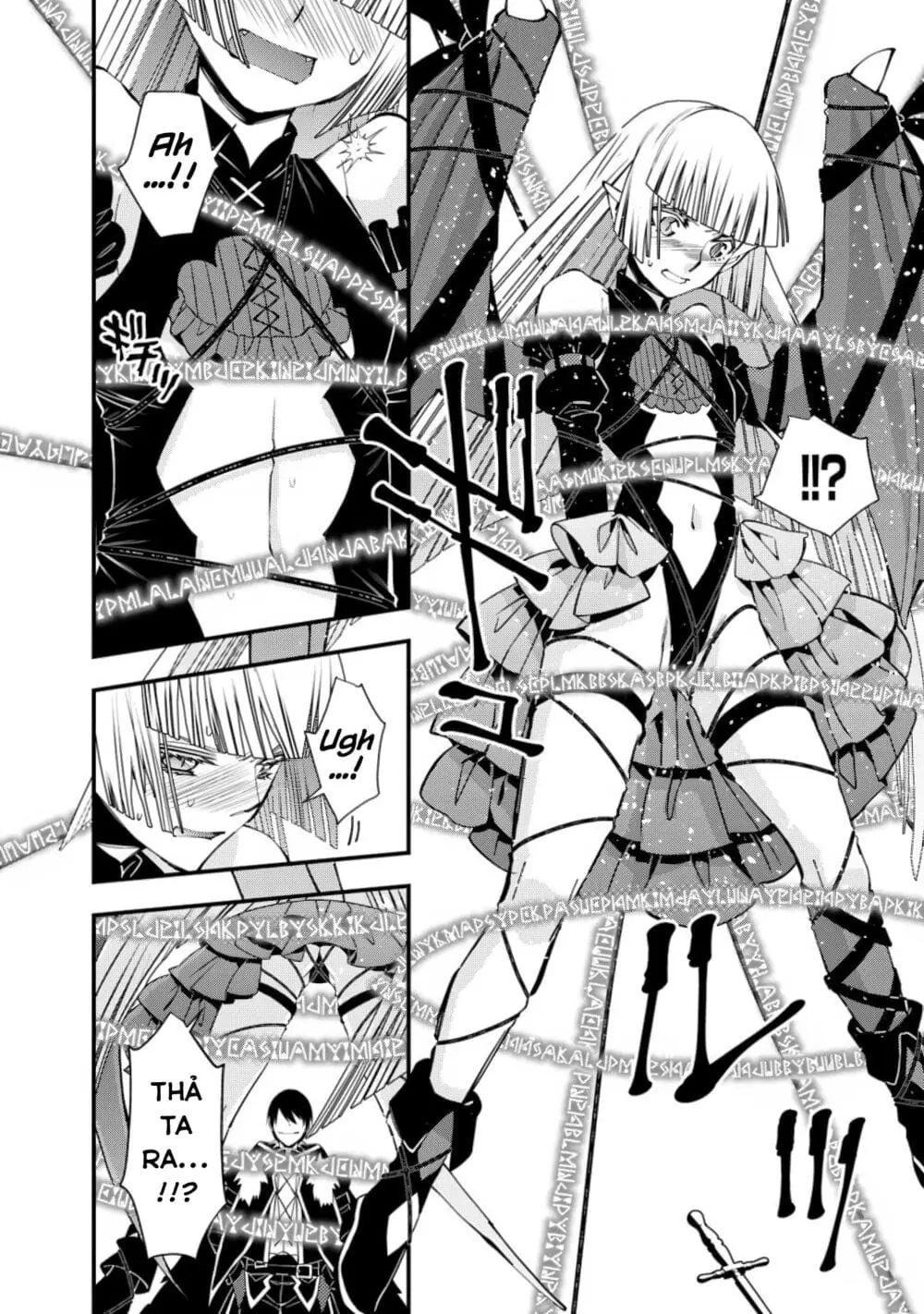 Sự Trỗi Dậy Của Anh Hùng Hắc Ám Chapter 52 - Trang 12