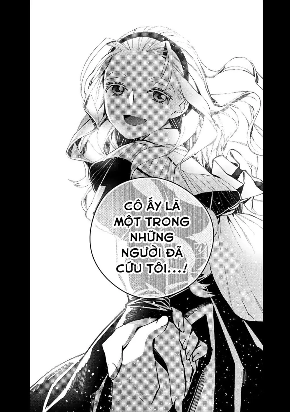 Sự Trỗi Dậy Của Anh Hùng Hắc Ám Chapter 52 - Trang 20