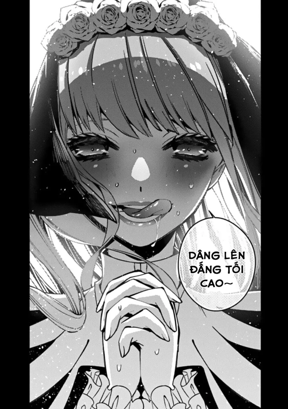 Sự Trỗi Dậy Của Anh Hùng Hắc Ám Chapter 55 - Trang 14