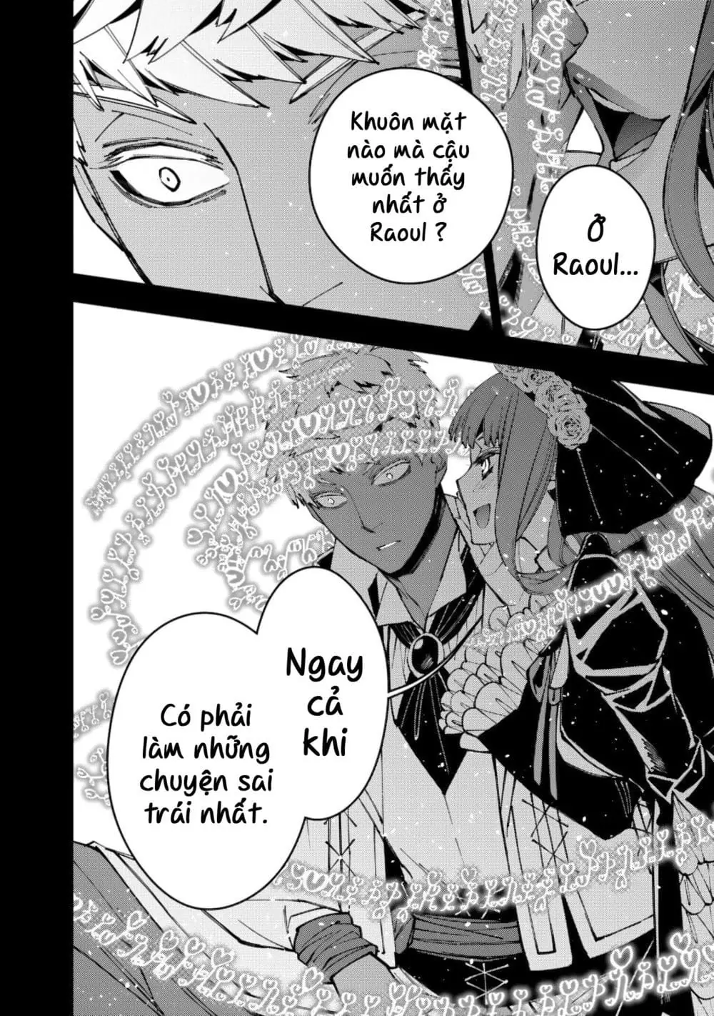 Sự Trỗi Dậy Của Anh Hùng Hắc Ám Chapter 56 - Trang 17