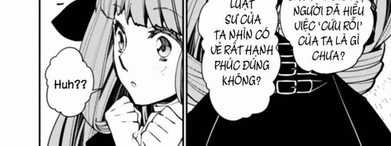 Sự Trỗi Dậy Của Anh Hùng Hắc Ám Chapter 60 - Trang 11