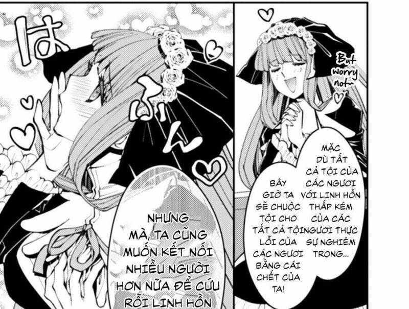 Sự Trỗi Dậy Của Anh Hùng Hắc Ám Chapter 60 - Trang 13