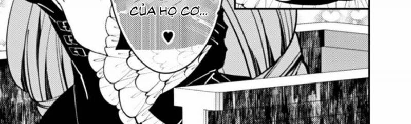 Sự Trỗi Dậy Của Anh Hùng Hắc Ám Chapter 60 - Trang 14
