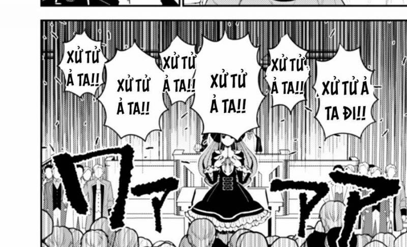 Sự Trỗi Dậy Của Anh Hùng Hắc Ám Chapter 60 - Trang 16