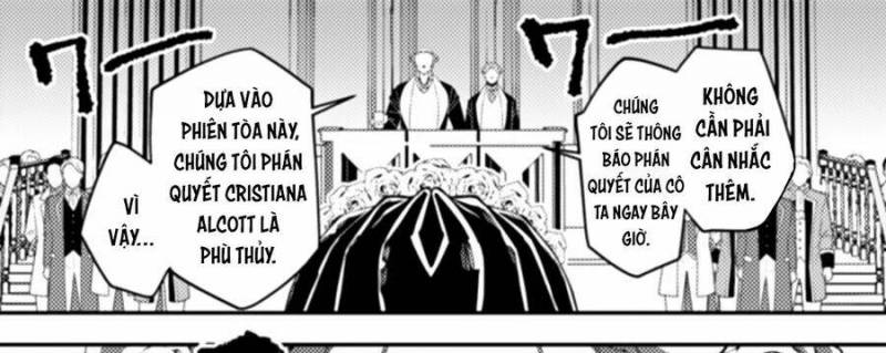 Sự Trỗi Dậy Của Anh Hùng Hắc Ám Chapter 60 - Trang 18