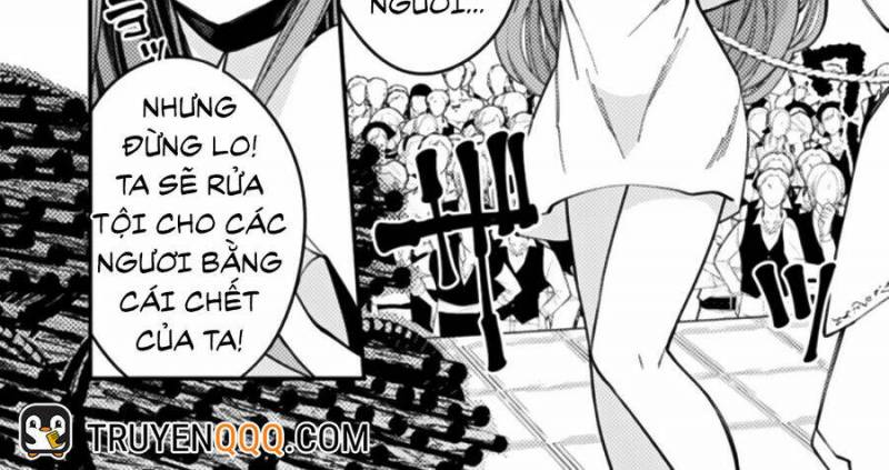 Sự Trỗi Dậy Của Anh Hùng Hắc Ám Chapter 60 - Trang 26