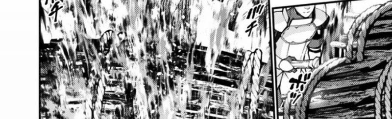 Sự Trỗi Dậy Của Anh Hùng Hắc Ám Chapter 60 - Trang 32