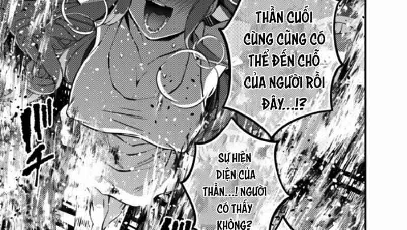 Sự Trỗi Dậy Của Anh Hùng Hắc Ám Chapter 60 - Trang 34