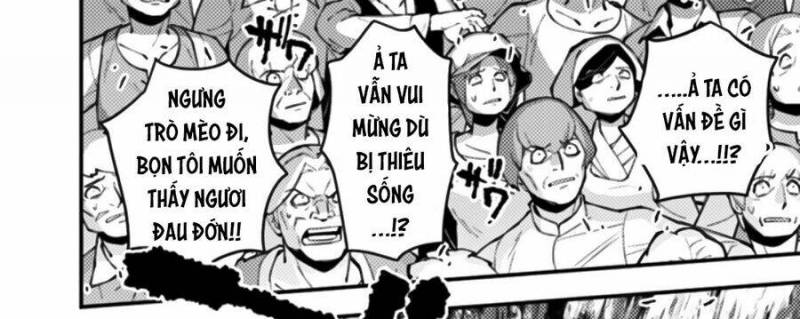 Sự Trỗi Dậy Của Anh Hùng Hắc Ám Chapter 60 - Trang 39