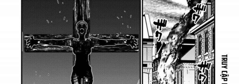 Sự Trỗi Dậy Của Anh Hùng Hắc Ám Chapter 60 - Trang 42
