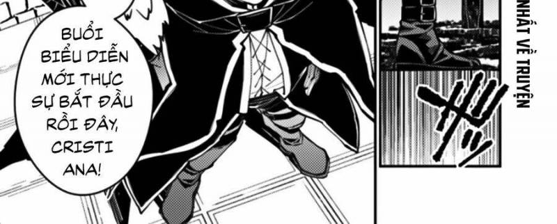 Sự Trỗi Dậy Của Anh Hùng Hắc Ám Chapter 60 - Trang 44