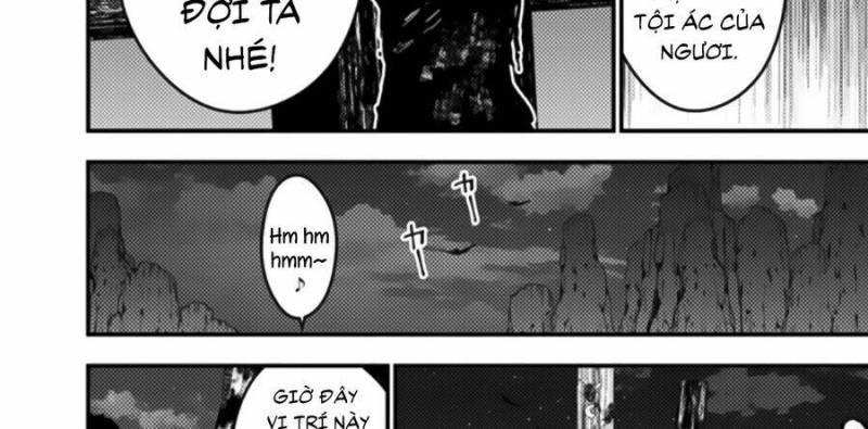 Sự Trỗi Dậy Của Anh Hùng Hắc Ám Chapter 60 - Trang 46