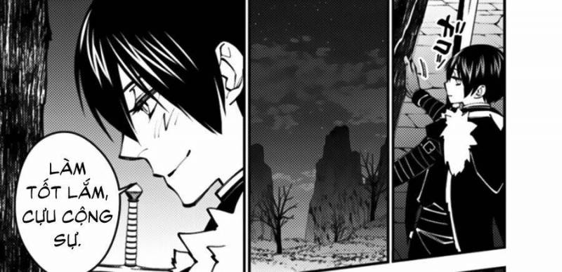 Sự Trỗi Dậy Của Anh Hùng Hắc Ám Chapter 60 - Trang 48