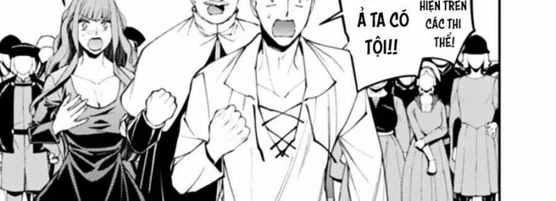 Sự Trỗi Dậy Của Anh Hùng Hắc Ám Chapter 60 - Trang 8