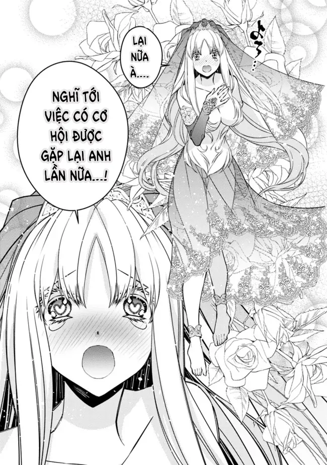 Sự Trỗi Dậy Của Anh Hùng Hắc Ám Chapter 61 - Trang 5