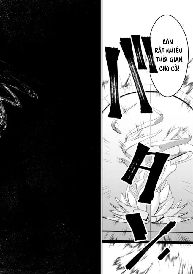 Sự Trỗi Dậy Của Anh Hùng Hắc Ám Chapter 62 - Trang 9