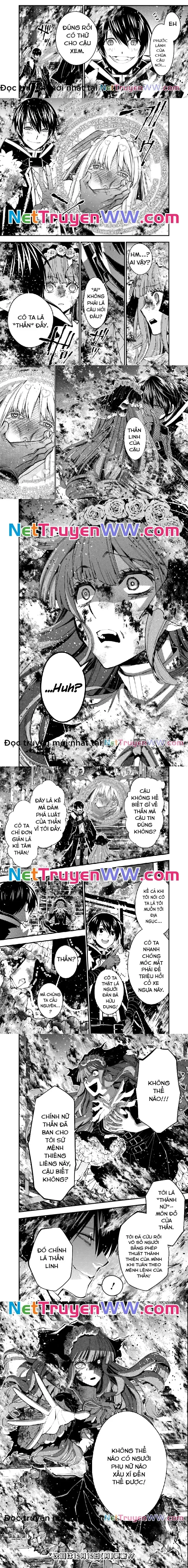 Sự Trỗi Dậy Của Anh Hùng Hắc Ám Chapter 64 - Trang 4