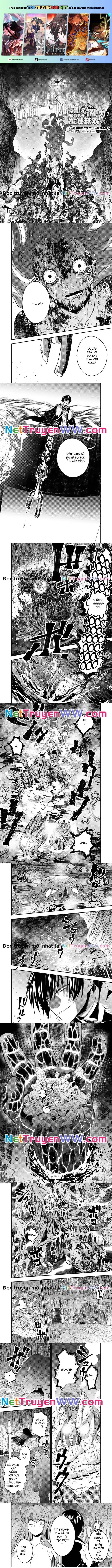Sự Trỗi Dậy Của Anh Hùng Hắc Ám Chapter 67 - Trang 3