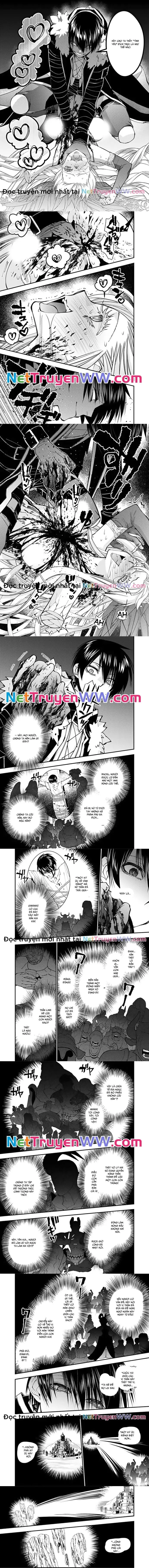 Sự Trỗi Dậy Của Anh Hùng Hắc Ám Chapter 68 - Trang 5
