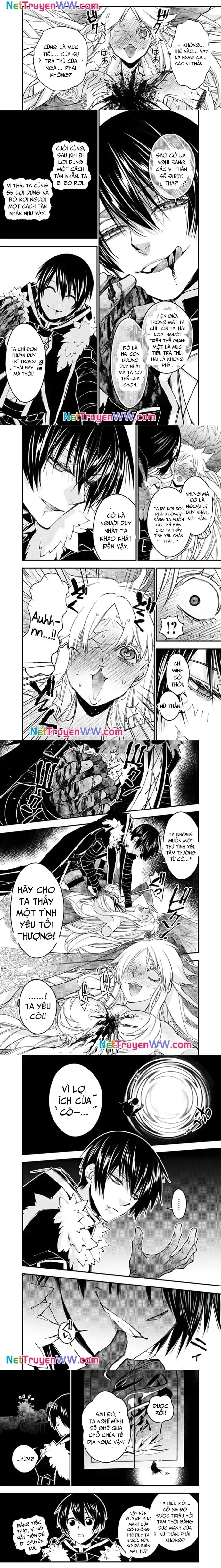 Sự Trỗi Dậy Của Anh Hùng Hắc Ám Chapter 69 - Trang 4