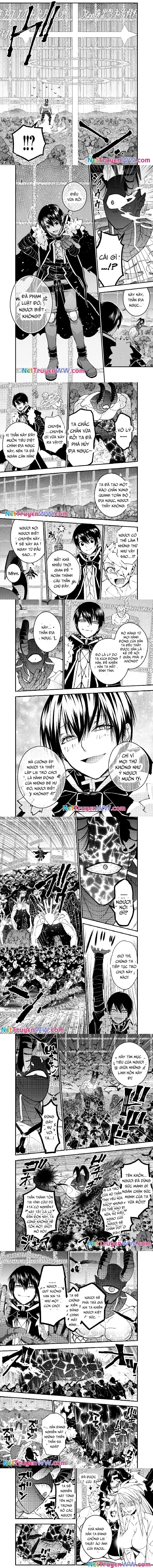 Sự Trỗi Dậy Của Anh Hùng Hắc Ám Chapter 77 - Trang 4